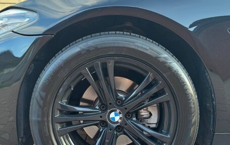 BMW 5 серия, 2014 год, 1 720 000 рублей, 19 фотография