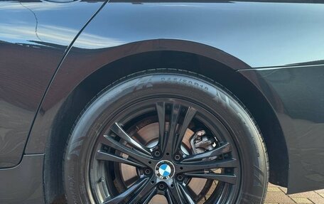 BMW 5 серия, 2014 год, 1 720 000 рублей, 20 фотография