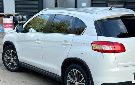 Peugeot 4008, 2014 год, 1 500 000 рублей, 5 фотография