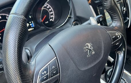 Peugeot 4008, 2014 год, 1 500 000 рублей, 12 фотография