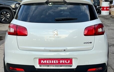 Peugeot 4008, 2014 год, 1 500 000 рублей, 4 фотография