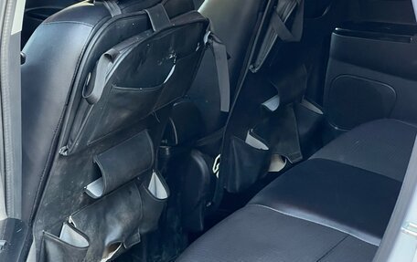 Peugeot 4008, 2014 год, 1 500 000 рублей, 26 фотография
