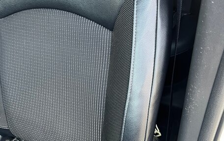 Peugeot 4008, 2014 год, 1 500 000 рублей, 19 фотография
