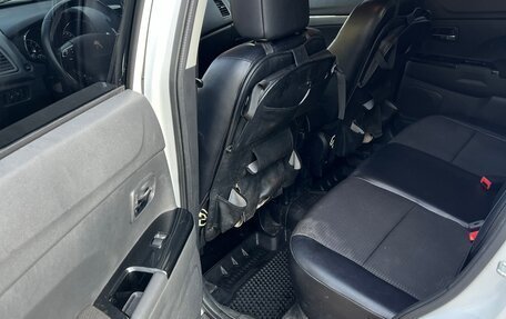 Peugeot 4008, 2014 год, 1 500 000 рублей, 23 фотография