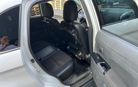 Peugeot 4008, 2014 год, 1 500 000 рублей, 24 фотография