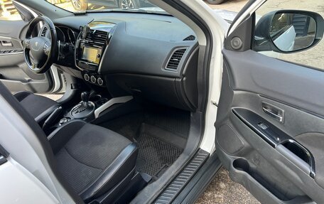 Peugeot 4008, 2014 год, 1 500 000 рублей, 25 фотография