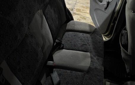 Daewoo Matiz I, 2008 год, 145 000 рублей, 16 фотография