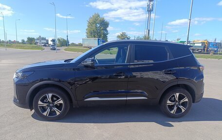 Chery Tiggo 4 I рестайлинг, 2025 год, 1 600 000 рублей, 4 фотография