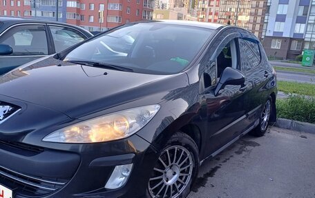 Peugeot 308 II, 2009 год, 250 000 рублей, 2 фотография