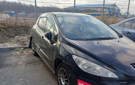 Peugeot 308 II, 2009 год, 250 000 рублей, 4 фотография