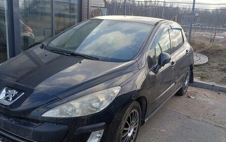 Peugeot 308 II, 2009 год, 250 000 рублей, 6 фотография