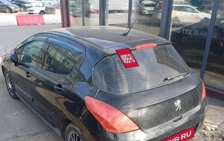 Peugeot 308 II, 2009 год, 250 000 рублей, 3 фотография