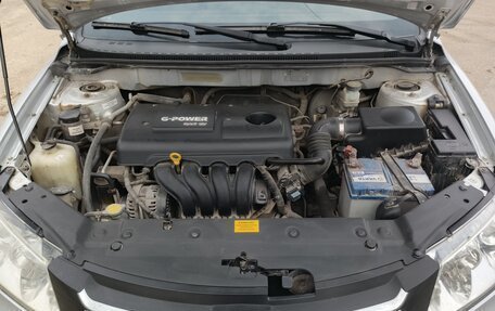 Geely Emgrand EC7, 2013 год, 553 000 рублей, 5 фотография