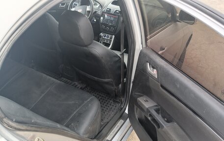 Geely Emgrand EC7, 2013 год, 553 000 рублей, 12 фотография