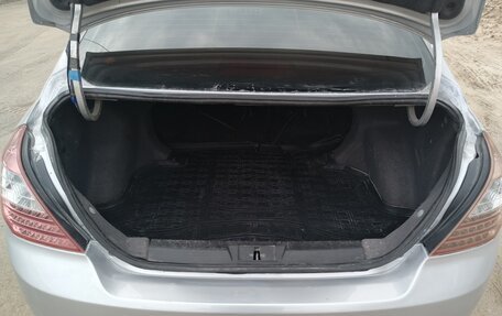 Geely Emgrand EC7, 2013 год, 553 000 рублей, 6 фотография