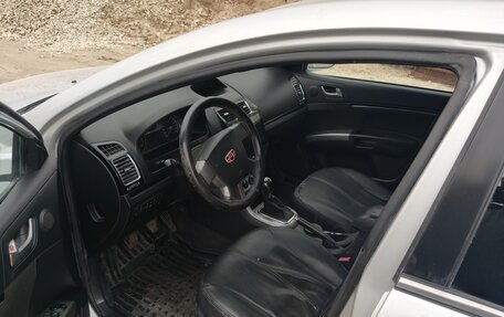Geely Emgrand EC7, 2013 год, 553 000 рублей, 9 фотография