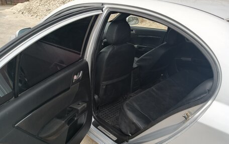 Geely Emgrand EC7, 2013 год, 553 000 рублей, 10 фотография