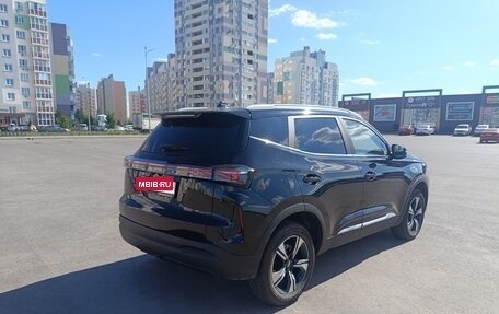 Chery Tiggo 4 I рестайлинг, 2025 год, 1 600 000 рублей, 7 фотография