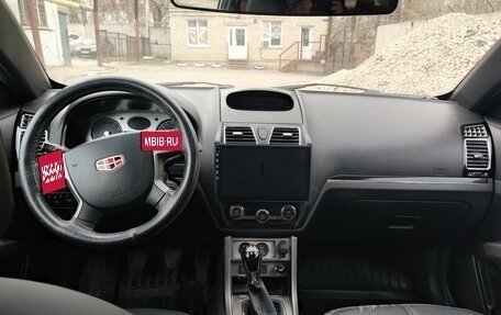 Geely Emgrand EC7, 2013 год, 553 000 рублей, 8 фотография