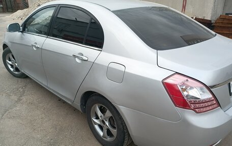 Geely Emgrand EC7, 2013 год, 553 000 рублей, 15 фотография