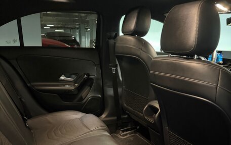 Mercedes-Benz A-Класс, 2019 год, 2 290 000 рублей, 6 фотография