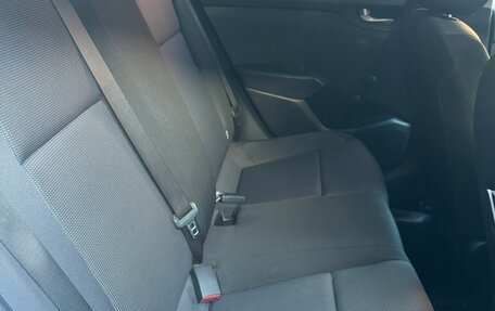 Hyundai Solaris II рестайлинг, 2018 год, 1 050 000 рублей, 10 фотография