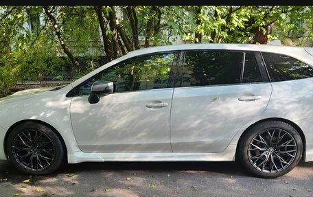 Subaru Levorg I, 2015 год, 1 250 000 рублей, 6 фотография