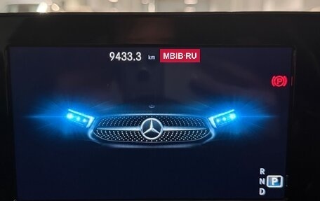 Mercedes-Benz A-Класс, 2019 год, 2 290 000 рублей, 14 фотография