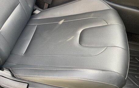 Hyundai Elantra, 2021 год, 1 750 000 рублей, 20 фотография