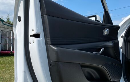 Hyundai Elantra, 2021 год, 1 750 000 рублей, 31 фотография