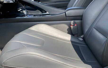 Hyundai Elantra, 2021 год, 1 750 000 рублей, 34 фотография