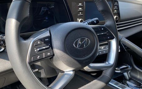 Hyundai Elantra, 2021 год, 1 750 000 рублей, 36 фотография