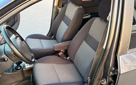 Hyundai Getz I рестайлинг, 2007 год, 475 000 рублей, 14 фотография