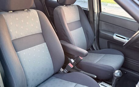 Hyundai Getz I рестайлинг, 2007 год, 475 000 рублей, 26 фотография