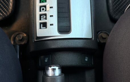 Hyundai Getz I рестайлинг, 2007 год, 475 000 рублей, 21 фотография