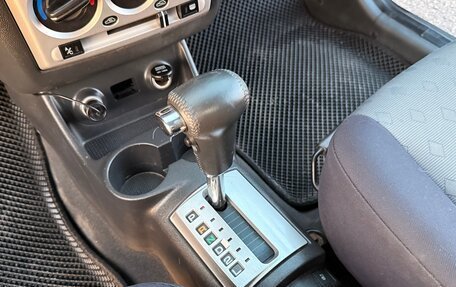 Hyundai Getz I рестайлинг, 2007 год, 475 000 рублей, 20 фотография