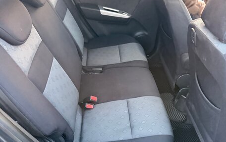 Hyundai Getz I рестайлинг, 2007 год, 475 000 рублей, 24 фотография