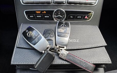 Mercedes-Benz E-Класс, 2019 год, 2 950 000 рублей, 21 фотография