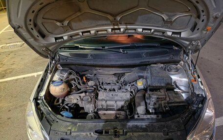 Skoda Fabia II, 2012 год, 610 000 рублей, 10 фотография