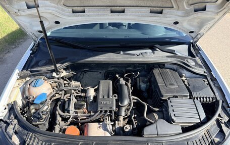 Audi A3, 2012 год, 930 000 рублей, 2 фотография