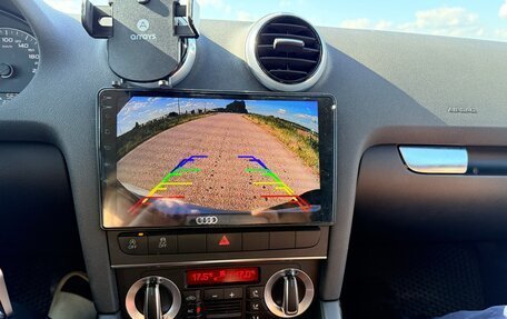 Audi A3, 2012 год, 930 000 рублей, 3 фотография