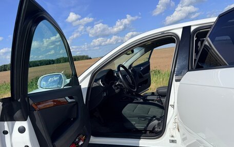 Audi A3, 2012 год, 930 000 рублей, 11 фотография