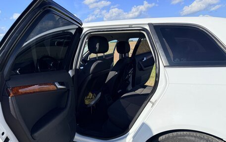 Audi A3, 2012 год, 930 000 рублей, 10 фотография