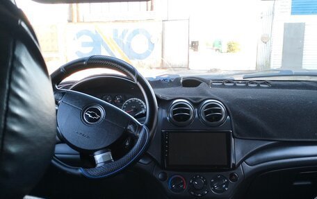 Chevrolet Aveo III, 2007 год, 350 000 рублей, 5 фотография