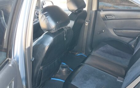 Chevrolet Aveo III, 2007 год, 350 000 рублей, 6 фотография