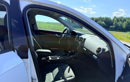 Audi A3, 2012 год, 930 000 рублей, 6 фотография