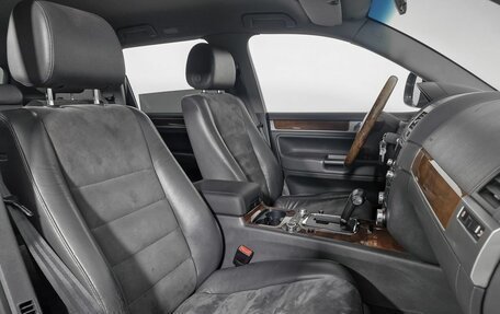 Volkswagen Touareg III, 2008 год, 995 000 рублей, 9 фотография