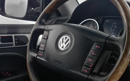 Volkswagen Touareg III, 2008 год, 995 000 рублей, 14 фотография