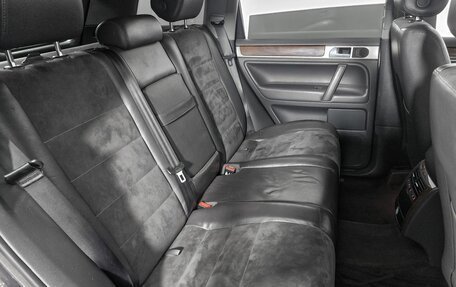 Volkswagen Touareg III, 2008 год, 995 000 рублей, 15 фотография