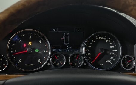 Volkswagen Touareg III, 2008 год, 995 000 рублей, 22 фотография